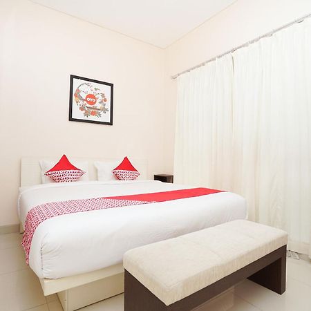 סוראבאיה Oyo 782 Menjangan Residence At Citraland 1 מראה חיצוני תמונה