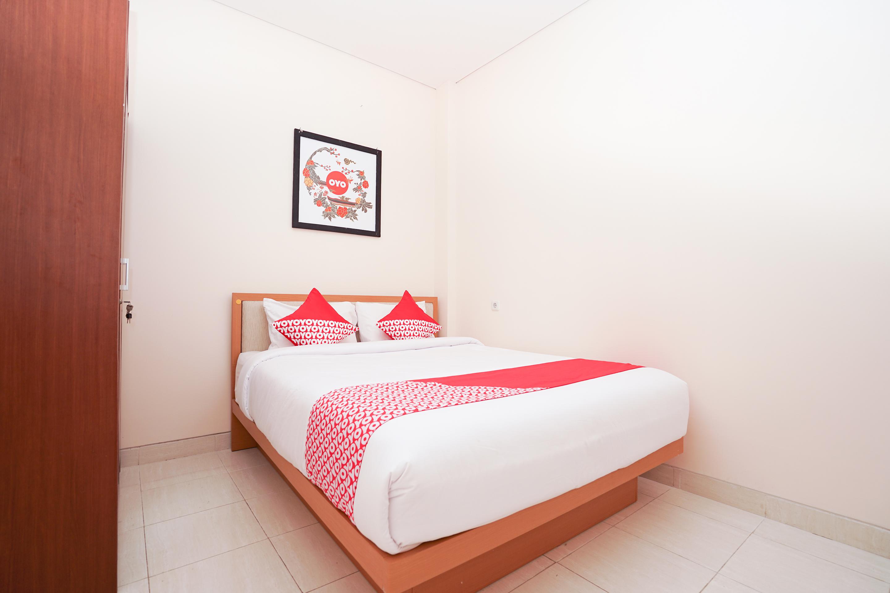 סוראבאיה Oyo 782 Menjangan Residence At Citraland 1 מראה חיצוני תמונה