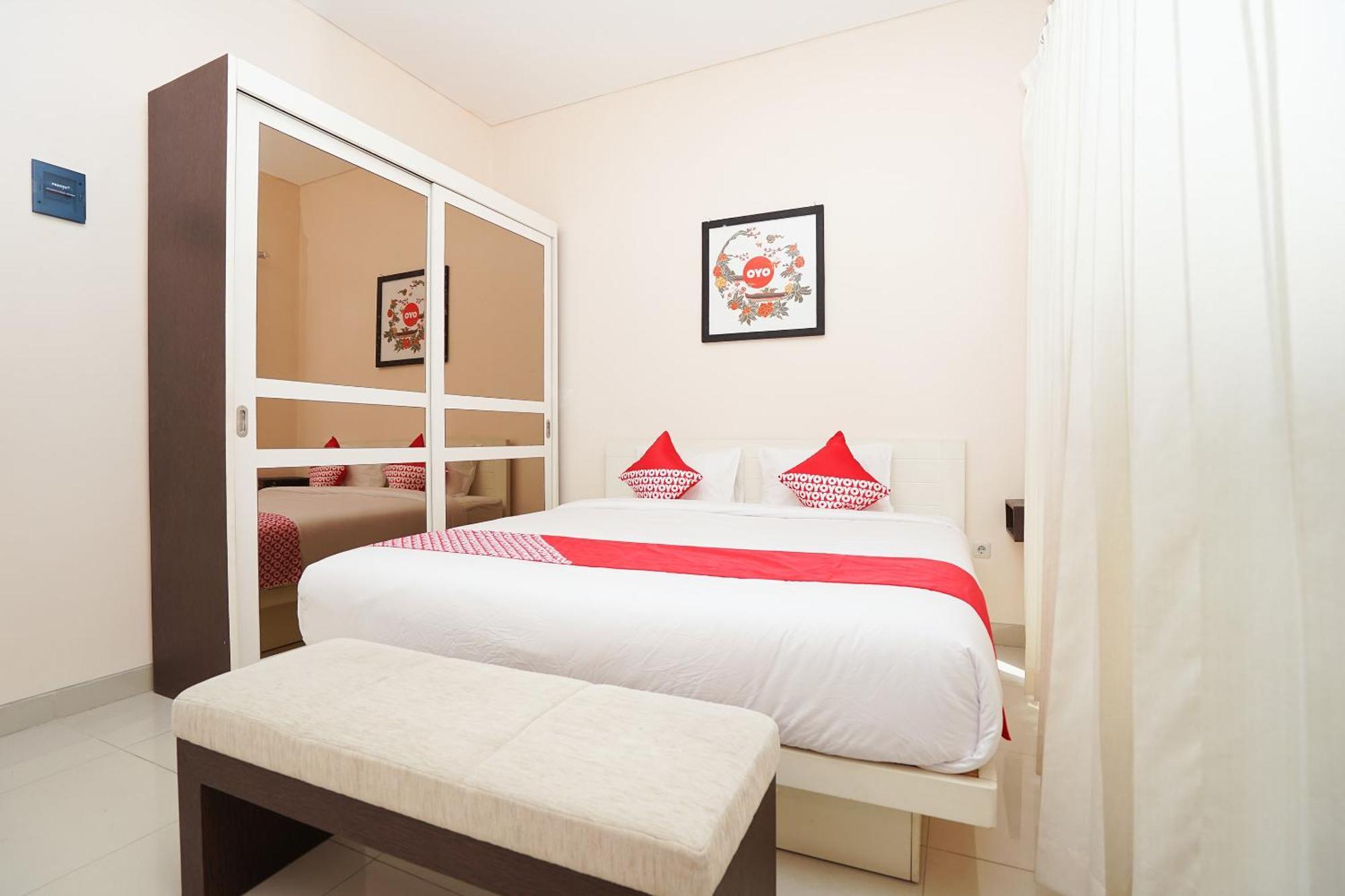 סוראבאיה Oyo 782 Menjangan Residence At Citraland 1 מראה חיצוני תמונה